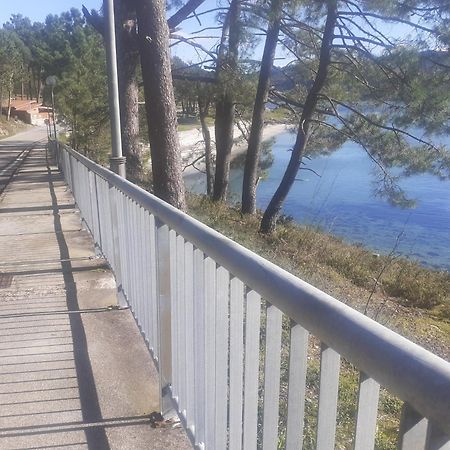 Apartamento A Barca, Vivienda De Uso Turistico Poio Exterior foto