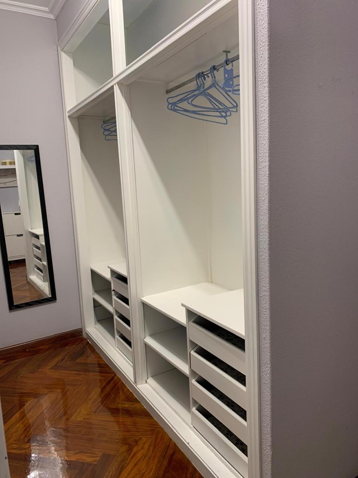Apartamento A Barca, Vivienda De Uso Turistico Poio Exterior foto