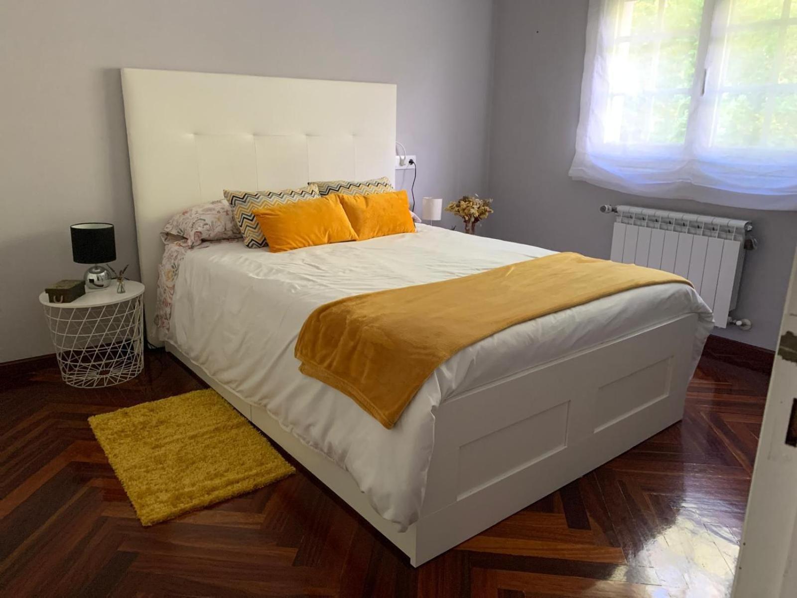 Apartamento A Barca, Vivienda De Uso Turistico Poio Exterior foto
