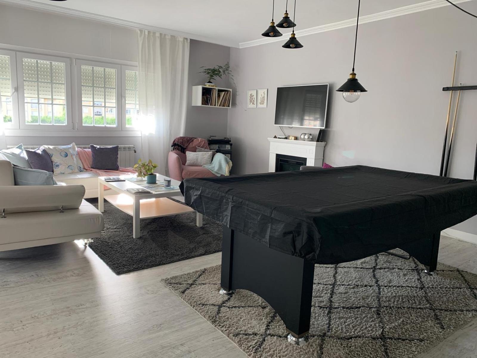 Apartamento A Barca, Vivienda De Uso Turistico Poio Exterior foto