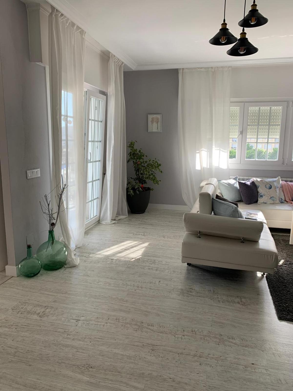 Apartamento A Barca, Vivienda De Uso Turistico Poio Exterior foto