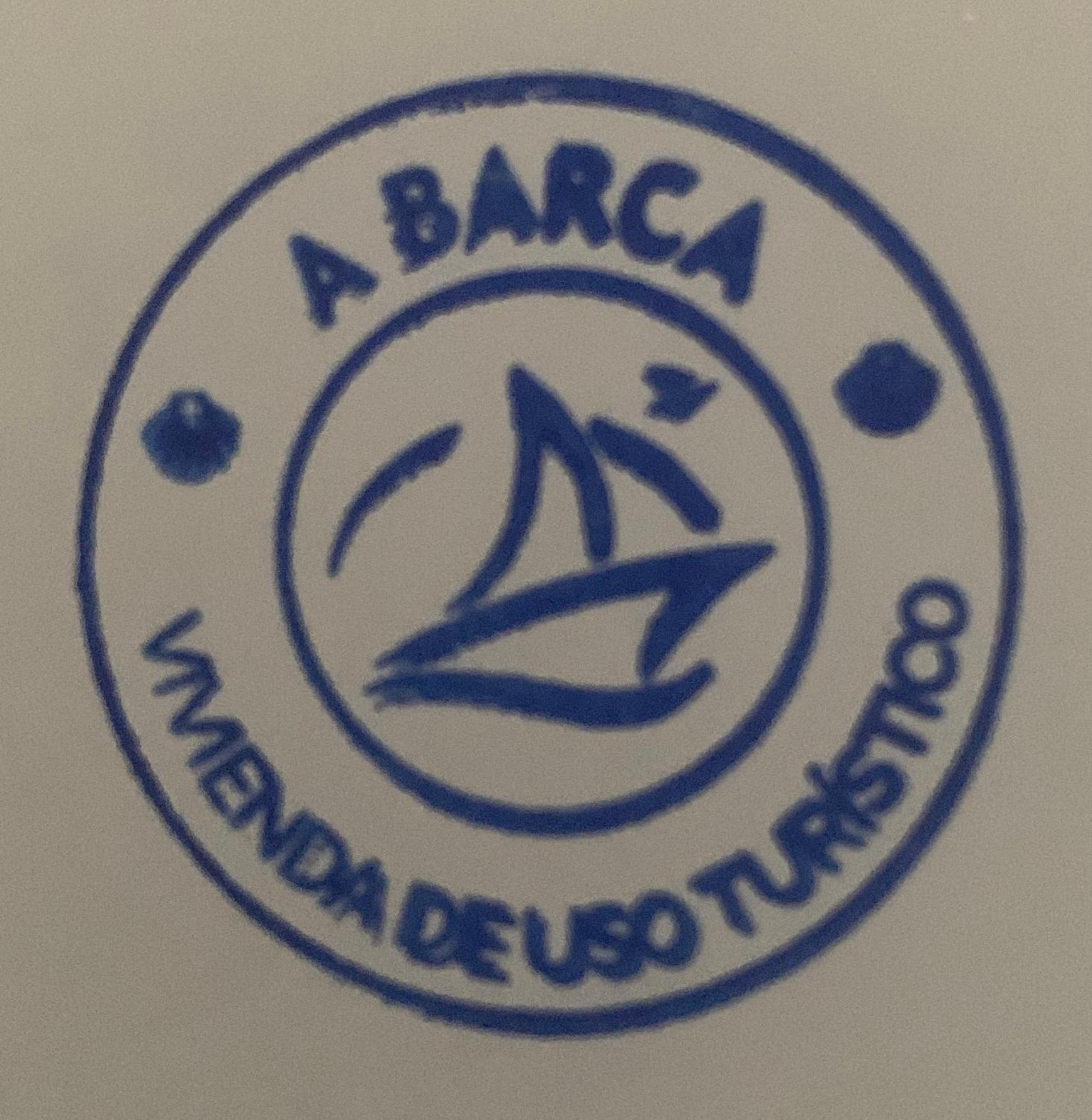 Apartamento A Barca, Vivienda De Uso Turistico Poio Exterior foto